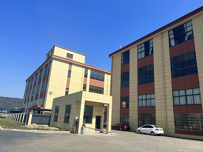 杭州伊邁管件有限公司